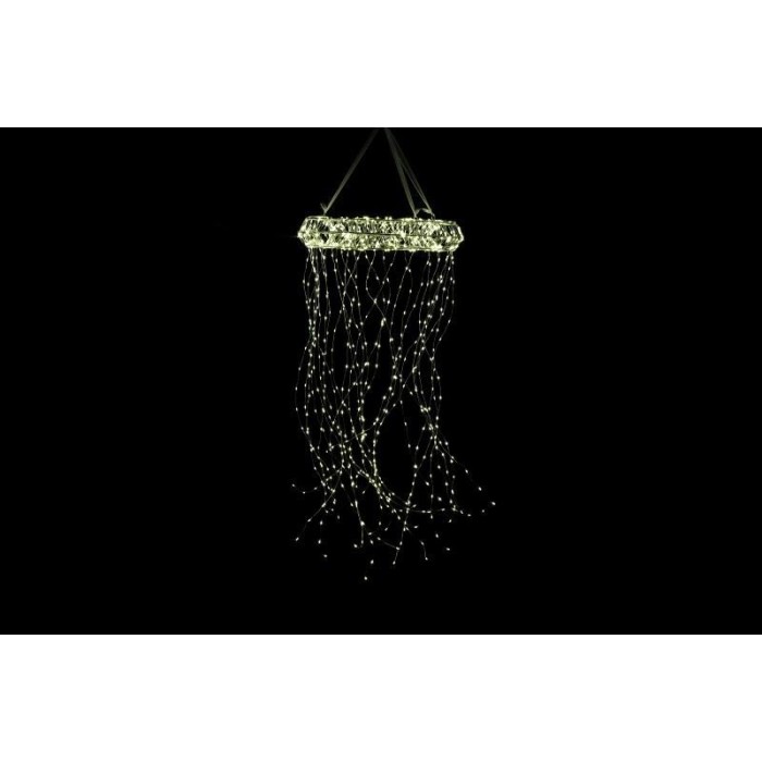 CORONA PENDENTE 1040LED D40 SI